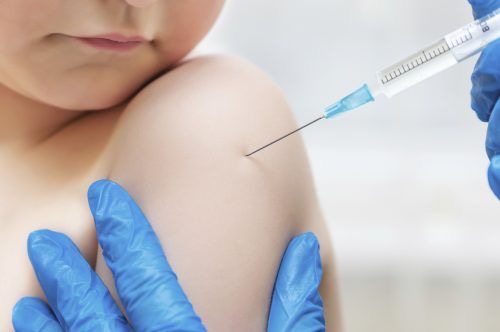 viajar con bebés vacunas